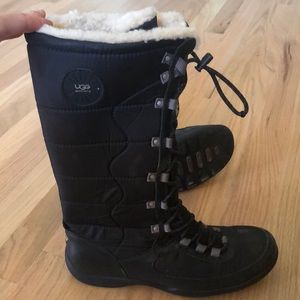 Ugg Winter Boots